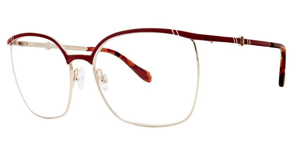 Leon Max LM4074 Eyeglasses - view 2